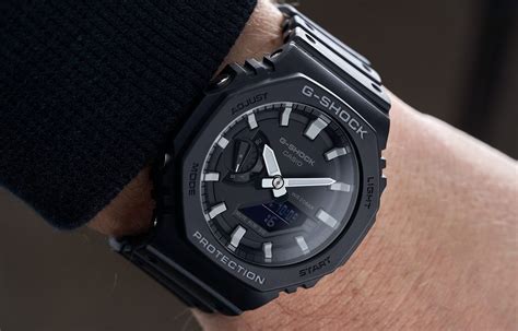 casio ga 2100 audemars piguet|Casio g shock 2100 review.